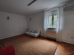 Bucurestii Noi, apartament cu 3 camere decomandate, et. 3, bloc rusesc